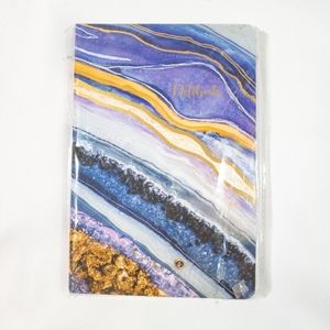 Journal Ruled Notebook